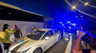 İstanbul-İzmir Otoyolu'nda zincirleme kaza!