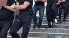 Başkentte zehir tacirlerine ve fuhuş çetesine darbe!