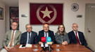 Vatan Partisi'nden sermaye çıkışı açıklaması!