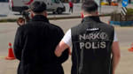 Kırıkkale'de Narkotik ekipleri 741 sentetik uyuşturucu hap ele geçirdi, 3 şüpheli tutuklandı