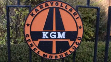 KGM uyardı: Bu yollar trafiğe kapalı olacak!