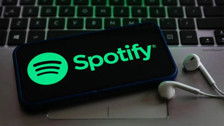 Spotify açıkladı: Türkiye'de en çok dinlenen şarkılar!