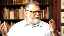 Prof. Dr. Celal Şengör'e hapis talebi: İşte suçlamada yer alan sözler!