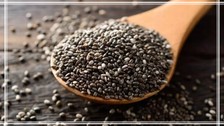 Çiya (Chia) Tohumu Neye Yarar? Çiya Tohumu Faydaları ve Tarifleri