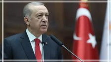 Cumhurbaşkanı Erdoğan Riyad'da Konuştu! "Filistin halkıyla dayanışmamızı perçinleyeceğiz"