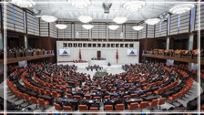 Meclis'te Bütçe Maratonu Başlıyor! Görüşmeler 24 Aralık'a Kadar Sürecek