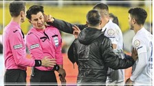 Ankaragücü Başkanı Faruk Koca Hapis Cezası Alacak Mı? Hakem Saldırısında Ceza Ne Olur?