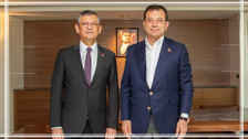 CHP'de Liste Gerginliği! Ekrem İmamoğlu ve Özgür Özel Karşı Karşıya