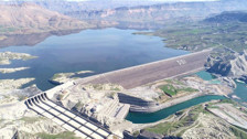 İSKİ verileri uyardı: Barajlar yaz öncesi düşüşte