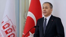 Bakan Yerlikaya açıkladı: 63 sosyal medya provokatörüne soruşturma