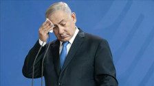 Netanyahu ile Genelkurmay Başkanı karşı karşıya: Kabinede kavga büyüdü!