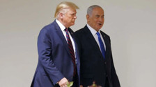 Trump  Netanyahu’ya neden öfkelendi? “Azarlama” iddiası gündem oldu