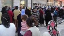 Yoksulluk ve Yaşam Koşulları İstatistikleri açıklandı! İşte Türkiye'deki yoksulluk oranı