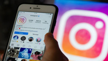 Instagram'a pes dedirten o ceza: İşte detaylar...