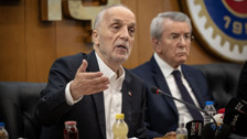 Ergün Atalay: “Grev ilanını asmak zorundayız, son tarih 26 Ağustos”