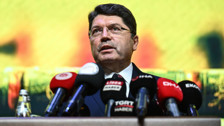 Adalet Bakanı Yılmaz Tunç açıkladı: Suça sürüklenen çocuklarla ilgili yasal düzenlemede neler olacak?