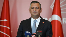 Özgür Özel'den son dakika İmamoğlu açıklaması