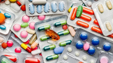 Bakan Işıkhan'dan müjde: 56 yeni ilaç geri ödeme listesine alındı