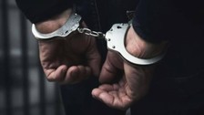 Edirne’de büyük operasyon! Gri kategoride aranan terörist yakalandı