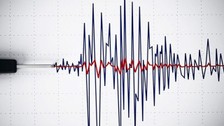 Son dakika... Ege'de deprem!