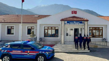 Interpol’ün kırmızı bültenle aradığı şüpheli Fethiye’de yakalandı