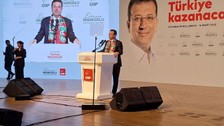 Ekrem İmamoğlu: Kürt sorunu Meclis'te çözülmeli