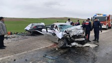 Ankara'da feci kaza: Çok sayıda can kaybı var!
