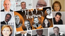 Forbes'un küresel dolar milyarderleri listesinde Türkiye'den 30 isim yer aldı. İşte Forbes'ta yer alan Türkler