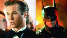 Hollywood efsanesi Val Kilmer hayatını kaybetti!