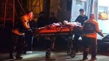 Samsun’da kardeş kavgası kanlı bitti