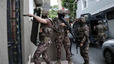 9 suç örgütü çökertildi: 86 tutuklama, onlarca silah ele geçirildi
