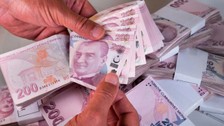700 bin TL 1 ayda ne kadar kazandırıyor? İşte banka banka faiz getirileri