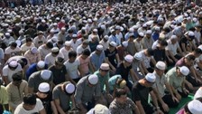 "Çin’de Ramazan” Belgeseli yayınlandı: Batı medyasına sahadan yanıt