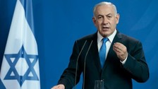Netanyahu Türkiye'yi hedef aldı: Suriye’deki varlık İsrail'i tehdit ediyor