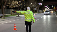 Trafik polisleri bu tarihten itibaren torpido gözlerini de kontrol edecek!