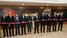 "Sivas Yaşayan Miras Festivali" başladı