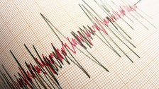 Kahramanmaraş'ta deprem: AFAD son depremleri duyurdu