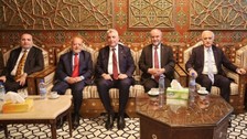 Bakan Bolat’tan Suriye mesajı: Ekonomik ve sosyal entegrasyon için hazırız