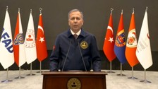 Bakan Yerlikaya duyurdu: Narkokapan-Ankara’da 577 torbacı yakalandı