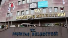 Beşiktaş Belediyesi'ne operasyon: Başkan Yardımcısı dahil 12 kişiye gözaltı kararı