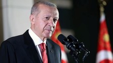 Cumhurbaşkanı Erdoğan'dan önemli açıklamalar