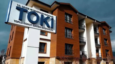 Ev arayanlar dikkat: TOKİ 36 ilde 245 taşınmazı açık artırmayla satışa çıkarıyor! Hangi illerde olacak?