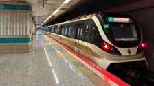 İstanbul’da iki metro istasyonu kapatıldı, işte o hatlar