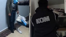 Joker skandalı: 32 ilde ehliyet sınavı vurgununa dev operasyon