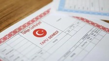 Ev alacaklar dikkat! Tapu harcında köklü değişiklik kapıda