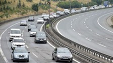 Sürücüler dikkat! Bu yollarda çalışmalar var