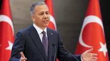 Bakan Yerlikaya'dan İstanbul depremiyle ilgili ilk açıklama