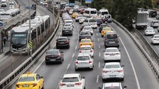 Çocuk bayramına özel jest: O şehirde ulaşım 23 Nisan'da ücretsiz