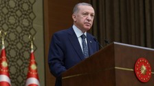Erdoğan’dan CHP’ye tepki: "18 ay sustular, şimdi rant peşindeler"