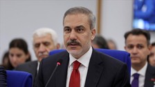 Fidan ve Yıldırım iddiaları siyasetin gündeminde: Dışişleri'nden sert açıklama